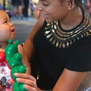 Meet your Posher, Alise